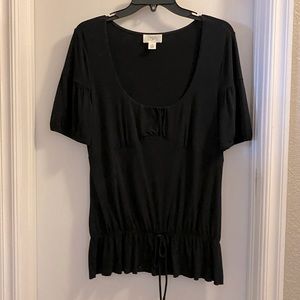 🛍 Ann Taylor LOFT Top